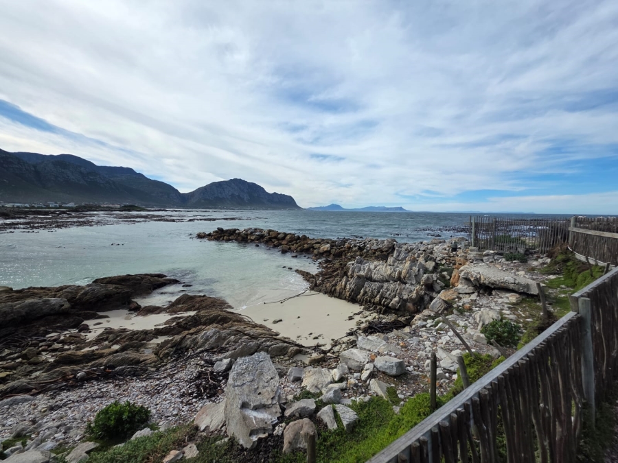 0 Bedroom Property for Sale in Bettys Bay Western Cape